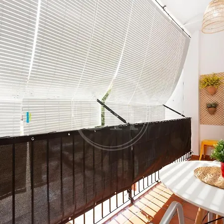 Apartment Bonito En L'eixample